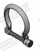 WALKER 80477 - Pieza de fijación, sistema de escape