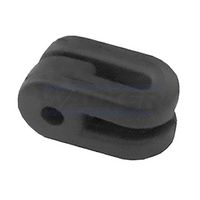 WALKER 81367 - Soporte, sistema de escape