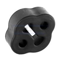 WALKER 81368 - Soporte, sistema de escape