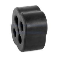 WALKER 81368 - Soporte, sistema de escape