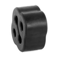 WALKER 81368 - Soporte, sistema de escape