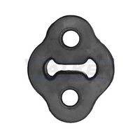 WALKER 81368 - Soporte, sistema de escape