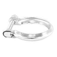 WALKER 80464 - Pieza de fijación, sistema de escape