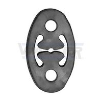 WALKER 81375 - Soporte, sistema de escape