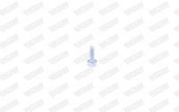 WALKER 80460 - Tornillo, sistema de escape