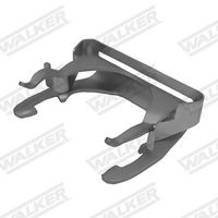 WALKER 80381 - Pieza de fijación, sistema de escape