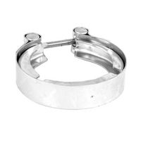 WALKER 80411 - Pieza de fijación, sistema de escape