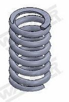 WALKER 80305 - Muelle, silenciador