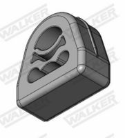 WALKER 86549 - Soporte, sistema de escape