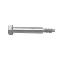 WALKER 80267 - Tornillo, sistema de escape