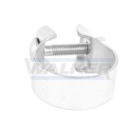 WALKER 80249 - Pieza de fijación, sistema de escape