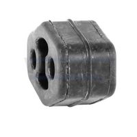 WALKER 86538 - Soporte, sistema de escape