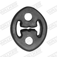 WALKER 86553 - Soporte, sistema de escape