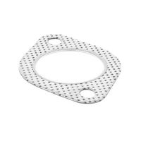 WALKER 80204 - Junta, tubo de escape