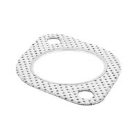 WALKER 80204 - Junta, tubo de escape