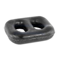 WALKER 81397 - Soporte, sistema de escape