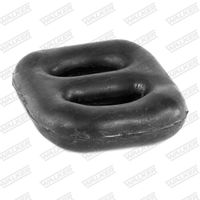 WALKER 81397 - Soporte, sistema de escape