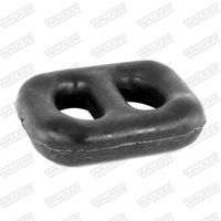 WALKER 81397 - Soporte, sistema de escape