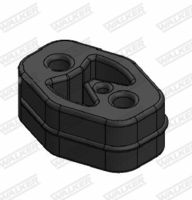 WALKER 82117 - Soporte, sistema de escape