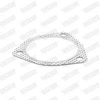 WALKER 80024 - Junta, tubo de escape