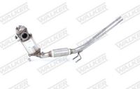 HELLA 8LH366081561 - Filtro hollín/partículas, sistema escape - Easy2Fit – PARTNERED with Faurecia