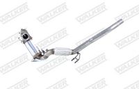 HELLA 8LH366081451 - Filtro hollín/partículas, sistema escape - Easy2Fit – PARTNERED with Faurecia