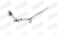 HELLA 8LH366081451 - Filtro hollín/partículas, sistema escape - Easy2Fit – PARTNERED with Faurecia