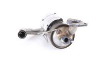 WALKER 73212 - Filtro hollín/partículas, sistema escape