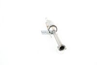 WALKER 73092 - Filtro hollín/partículas, sistema escape