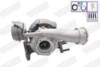 Stark SKCT1190057 - Turbocompresor, sobrealimentación