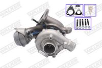 Stark SKCT1190152 - Turbocompresor, sobrealimentación