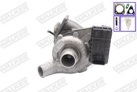 Stark SKCT1190902 - Turbocompresor, sobrealimentación