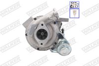 Stark SKCT1190903 - Turbocompresor, sobrealimentación