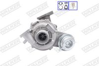 Stark SKCT1190644 - Turbocompresor, sobrealimentación