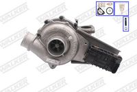 Stark SKCCC4540290 - Conjunto de piezas, turbocompresor