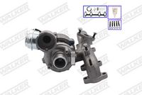 Stark SKCT1191132 - Turbocompresor, sobrealimentación