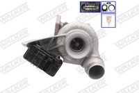 Stark SKCT1190891 - Turbocompresor, sobrealimentación