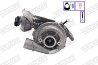 Stark SKCT1190242 - Turbocompresor, sobrealimentación