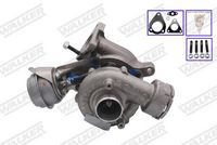 Stark SKCT1190019 - Turbocompresor, sobrealimentación