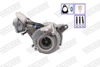 Stark SKCT1191187 - Turbocompresor, sobrealimentación