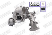 Stark SKCT1190181 - Turbocompresor, sobrealimentación