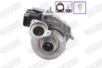 Stark SKCCC4540026 - Conjunto de piezas, turbocompresor