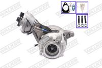 Stark SKCCC4540017 - Conjunto de piezas, turbocompresor