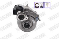 Stark SKCCC4540053 - Conjunto de piezas, turbocompresor