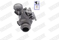 Stark SKCT1190641 - Turbocompresor, sobrealimentación