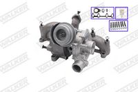 Stark SKCT1190041 - Turbocompresor, sobrealimentación