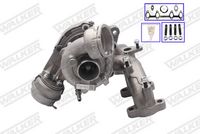 Stark SKCT1190174 - Turbocompresor, sobrealimentación