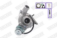 Stark SKCT1190397 - Turbocompresor, sobrealimentación