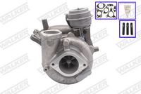 Stark SKCT1190247 - Turbocompresor, sobrealimentación