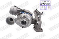 Stark SKCCC4540113 - Conjunto de piezas, turbocompresor